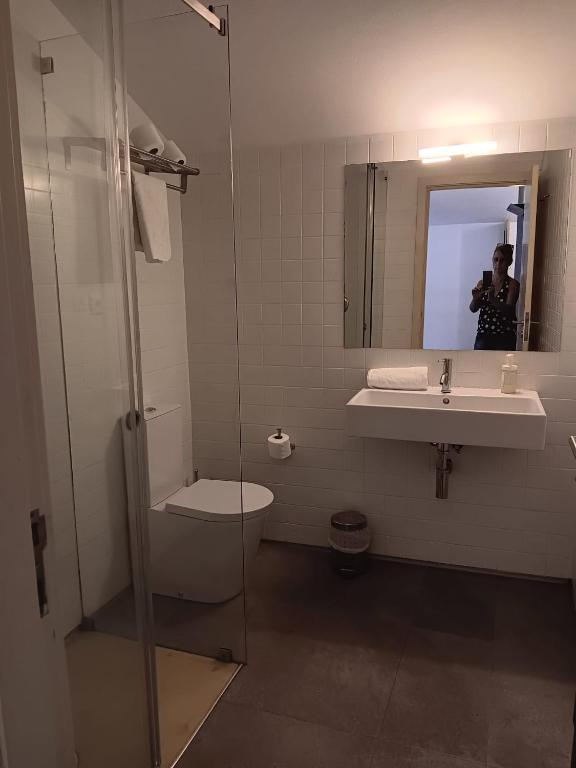 Estudios Campanha Porto Eksteriør billede