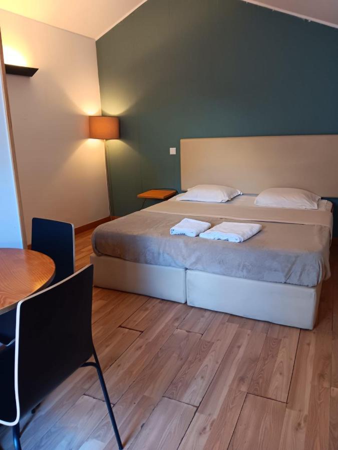 Estudios Campanha Porto Eksteriør billede